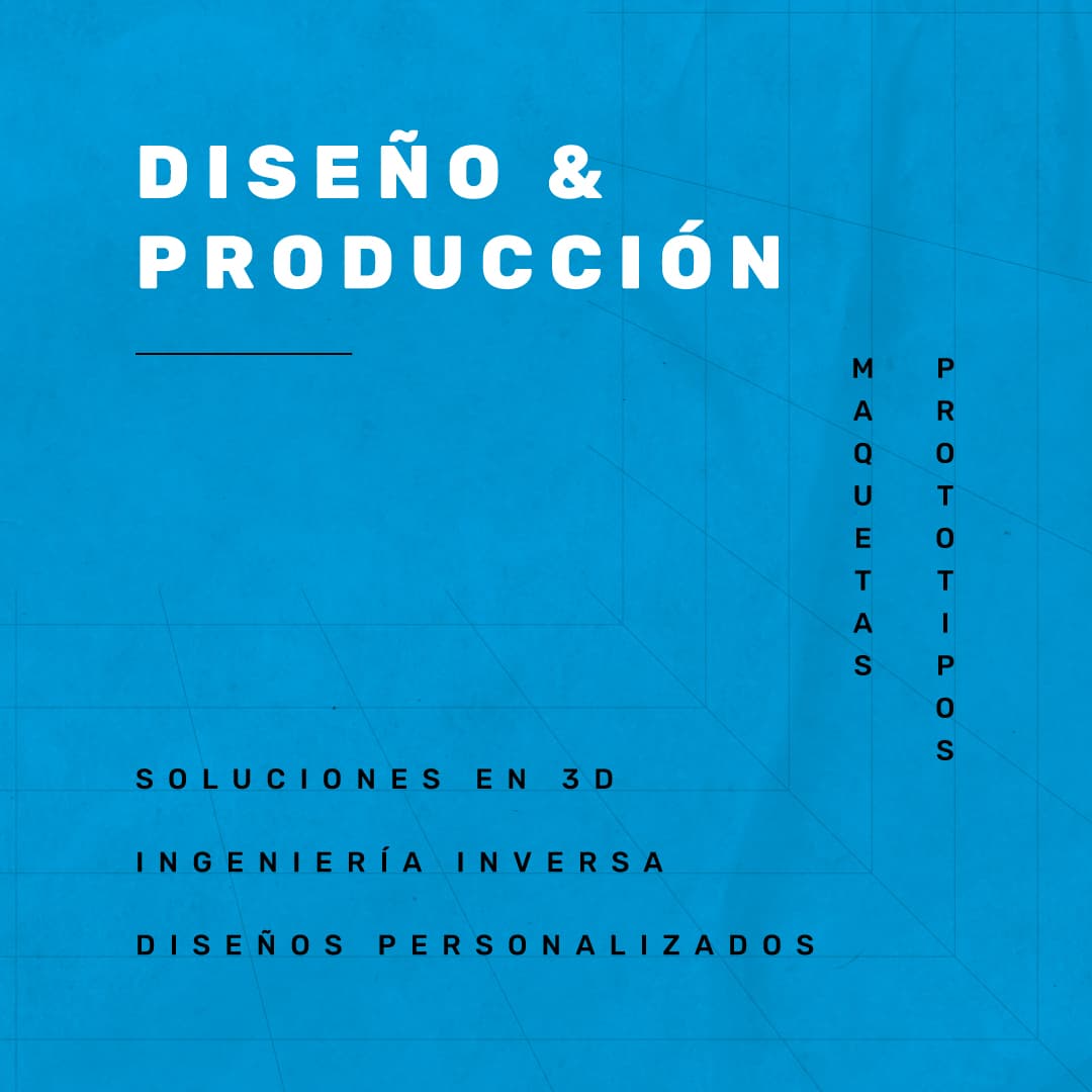 Fabricación Digital